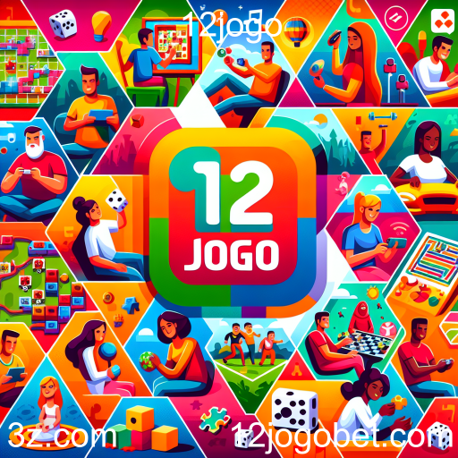 A Ascensão dos Jogos Casuais: O Que Faz Dessa Categoria Uma Favorita no 12jogo