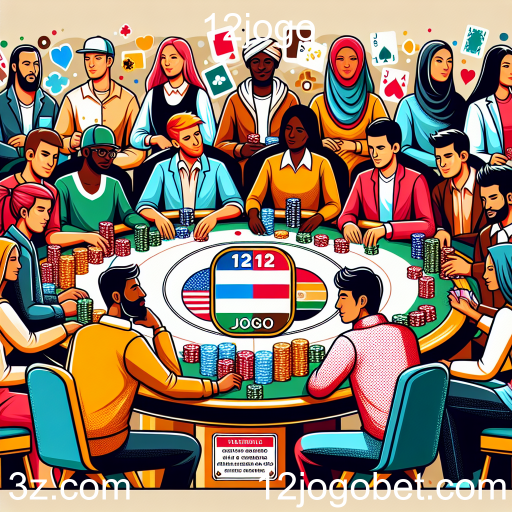 A Evolução dos Jogos Multijogador: Conectando Jogadores pelo Mundo